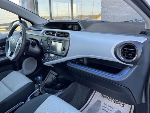 Used 2012 Toyota Prius C Three image 12