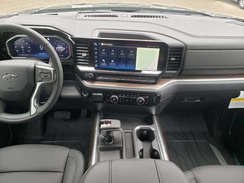 New 2026 Chevrolet Silverado 1500 RST w/ Convenience Package II AWD/4WD image 18