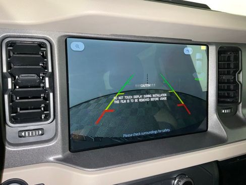 New 2026 Ford Bronco Big Bend w/ Black Diamond Package AWD/4WD image 23