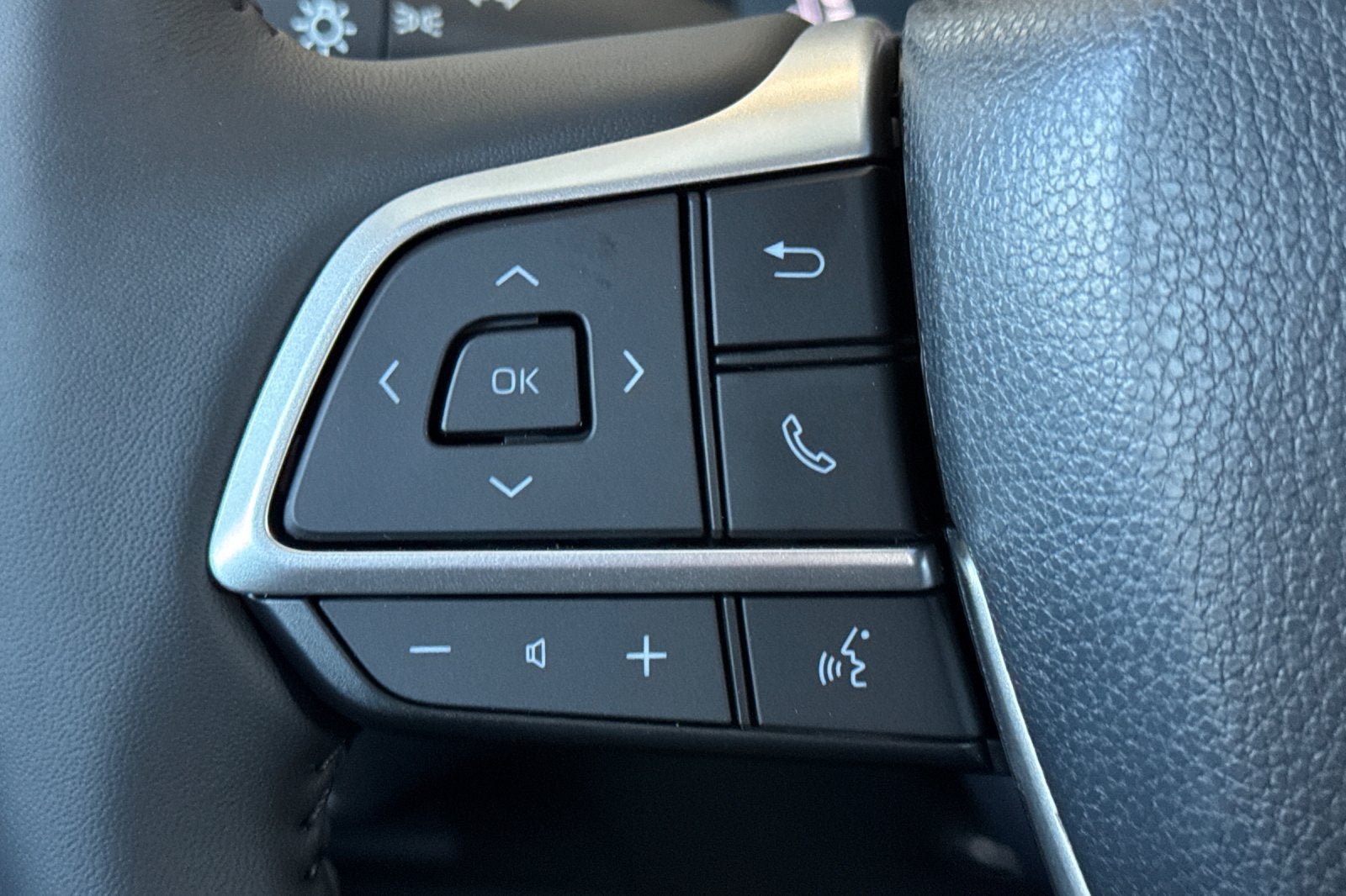 New 2026 Toyota Grand Highlander XLE FWD image 64