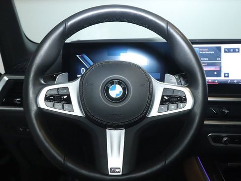 Used 2024 BMW X5 xDrive40i w/ M Sport Package AWD/4WD image 20