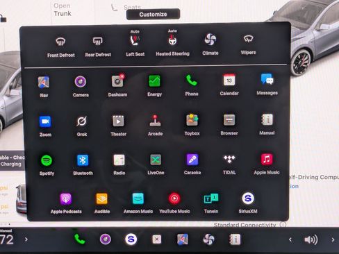 Used 2022 Tesla Model Y Performance image 9