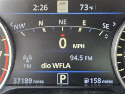 Used 2022 Nissan Altima 2.5 SL image 11