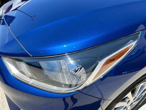 Used 2022 Hyundai Accent SEL w/ Cargo Package image 10