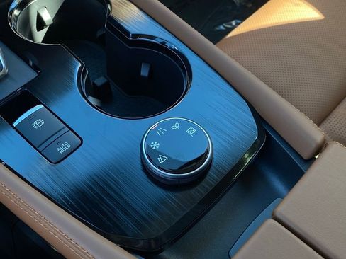 New 2026 Nissan Rogue Platinum w/ Platinum Premium Package image 32