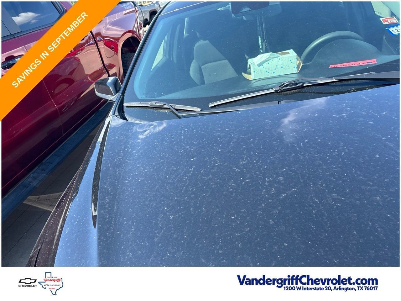 Used 2024 Chevrolet Malibu LS FWD image 2