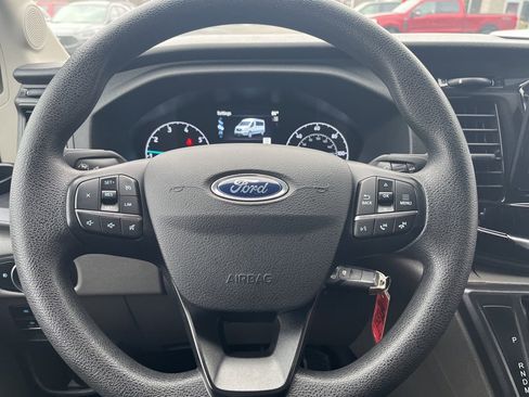 Used 2023 Ford Transit 350 XLT image 19