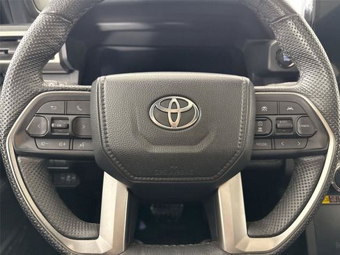 Certified 2024 Toyota Tacoma Limited w/ Limited Package (LT) AWD/4WD image 17