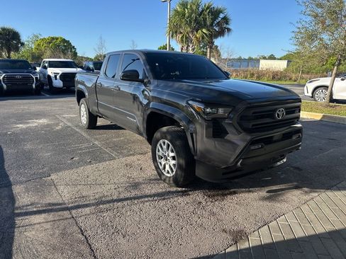 Certified 2024 Toyota Tacoma SR5 image 2