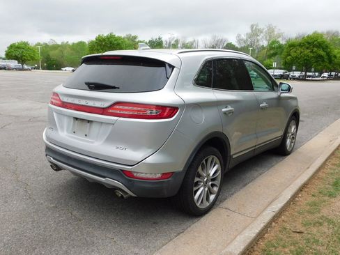 Used 2018 Lincoln MKC Reserve image 4