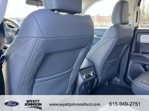 New 2026 Ford Explorer Active w/ Active Comfort Package image 20