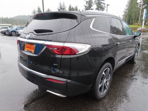 Used 2022 Buick Enclave Essence w/ Experience Buick Package AWD/4WD image 8