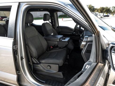Used 2021 Ford F150 XL w/ STX Appearance Package AWD/4WD image 32