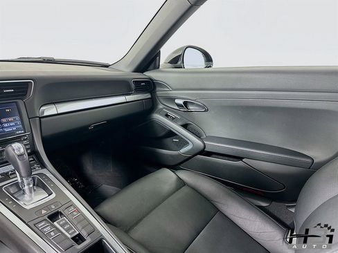 Used 2013 Porsche 911 Carrera image 17