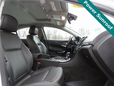 Used 2015 Buick Regal image 13