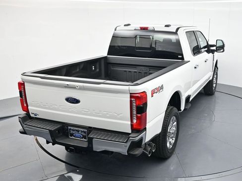 New 2026 Ford F350 Lariat w/ Lariat Ultimate Package AWD/4WD image 35