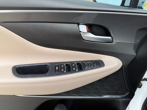 Certified 2023 Hyundai Santa Fe SEL w/ Premium Package image 10