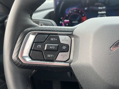 Used 2024 Ford Mustang Coupe RWD image 18