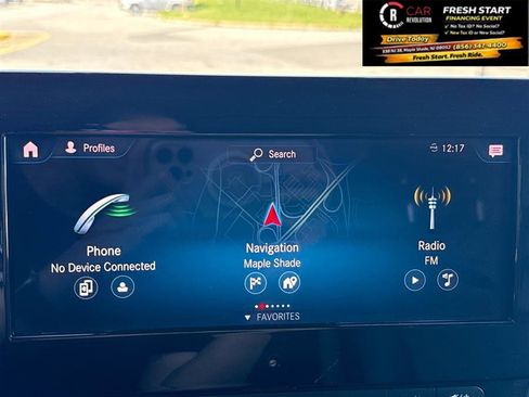 Used 2024 Mercedes-Benz Sprinter 2500 image 15