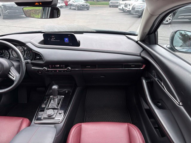 Used 2023 MAZDA CX-30 AWD 2.5 S w/ Preferred Package image 22
