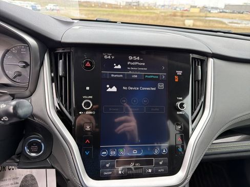 Used 2024 Subaru Outback Onyx Edition image 19