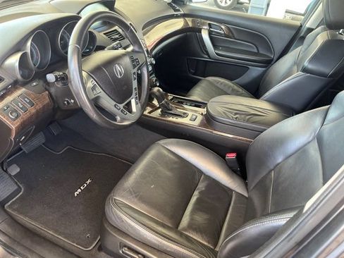 Used 2010 Acura MDX w/ Advance Package AWD/4WD image 5