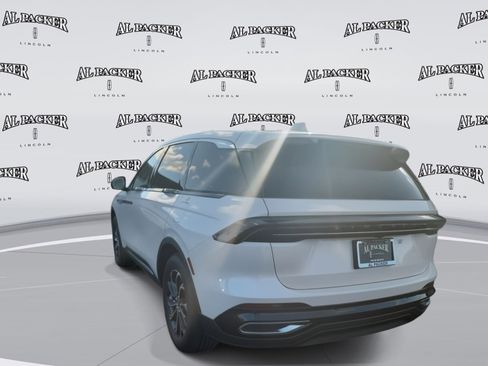 New 2026 Lincoln Nautilus Premier w/ Equipment Group 102A image 3