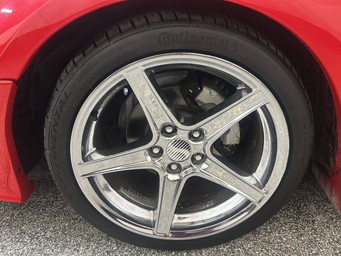 Used 2002 Ford Mustang GT RWD image 12