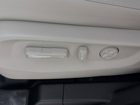 New 2026 Honda Odyssey EX-L image 22