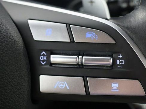 Used 2024 Hyundai Palisade Calligraphy image 12