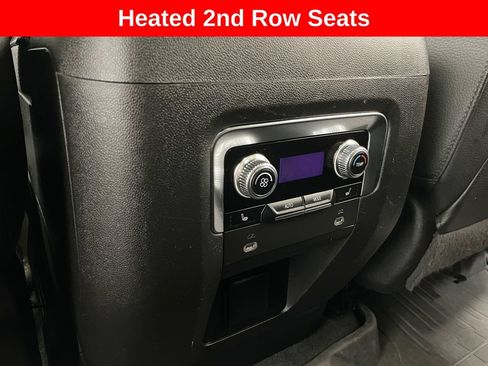Certified 2022 GMC Yukon XL Denali w/ Max Trailering Package AWD/4WD image 15