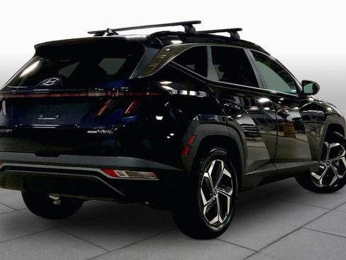Used 2024 Hyundai Tucson SEL AWD/4WD image 13