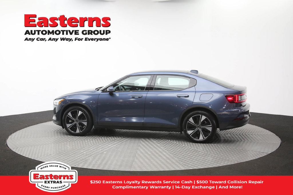 Used 2024 Polestar Polestar 2 w/ Pilot Pack RWD image 59