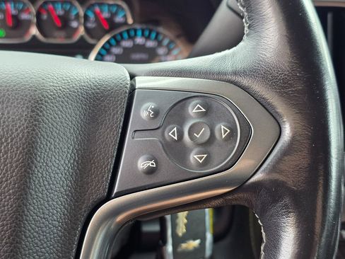 Used 2019 Chevrolet Silverado 3500 LTZ w/ Duramax Plus Package AWD/4WD image 33