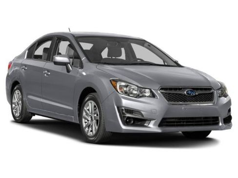 Used 2015 Subaru Impreza 2.0i Premium AWD/4WD image 9