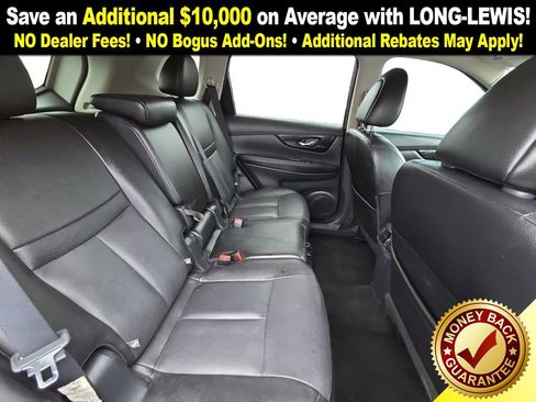 Used 2018 Nissan Rogue SL image 23