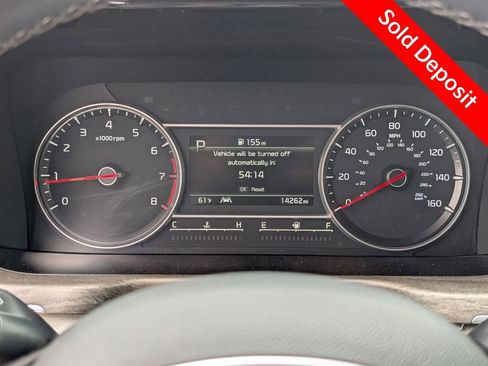 Used 2023 Kia Sorento S w/ Panoramic Sunroof Package AWD/4WD image 25