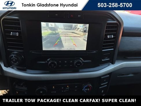 Used 2022 Ford F150 XLT image 16