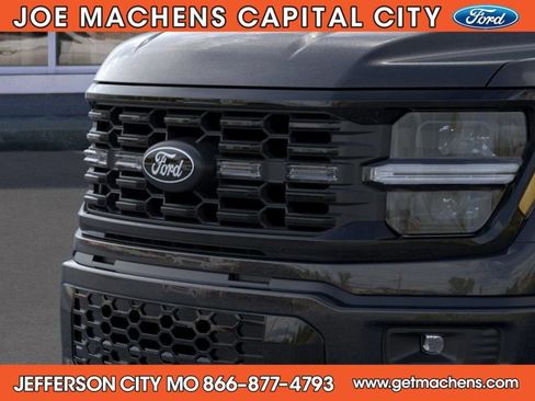 New 2025 Ford F150 STX w/ LOBO Package image 18