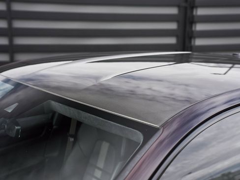 Used 2022 Porsche Cayenne Turbo GT image 8