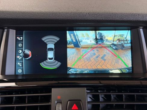 Used 2018 BMW X4 xDrive28i AWD/4WD image 26