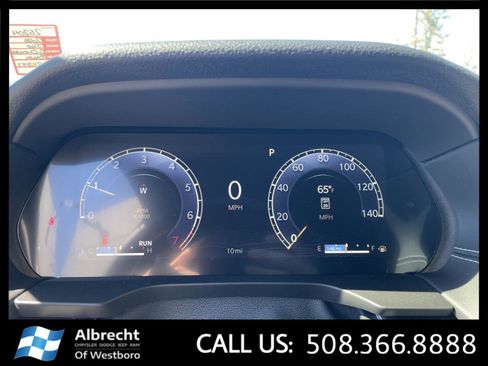 New 2026 Jeep Grand Cherokee Limited image 21