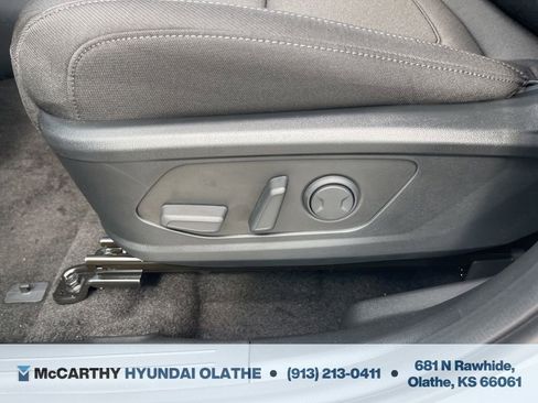 Used 2026 Hyundai Tucson SEL AWD/4WD image 22