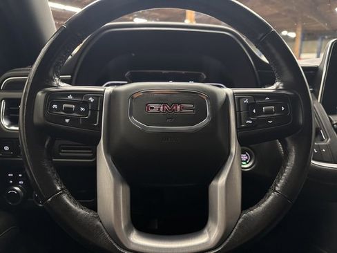 Used 2021 GMC Yukon SLT image 19