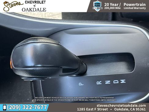 Certified 2022 Chevrolet Trax LS w/ Tint and Cruise Package AWD/4WD image 19