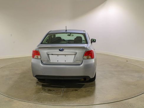 Used 2015 Subaru Impreza 2.0i Premium image 4