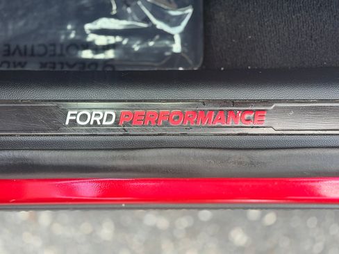Used 2020 Ford Explorer ST w/ ST Street Pack AWD/4WD image 23