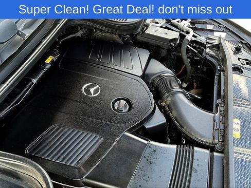 Used 2024 Mercedes-Benz GLE 350 4MATIC image 41