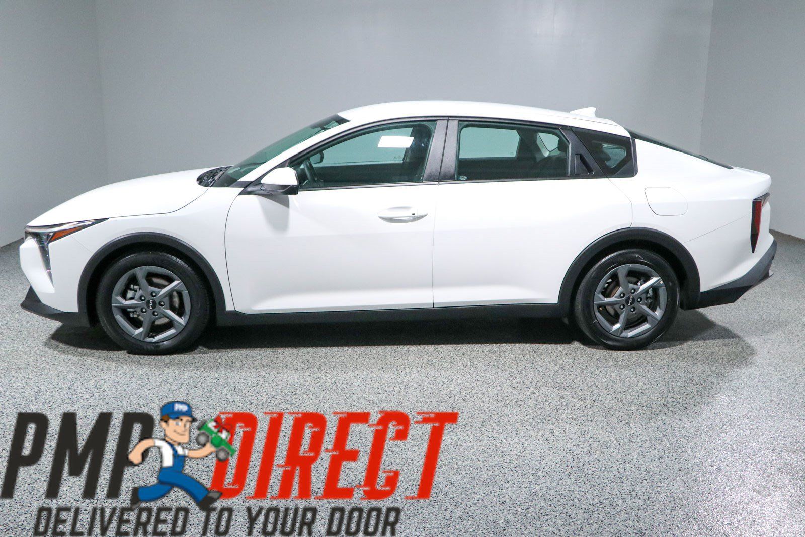 Used 2025 Kia K4 FWD image 10