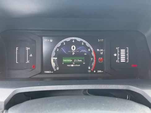 Used 2025 Toyota 4Runner SR5 image 20